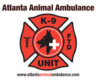 Atlanta Animal Ambulance/ 